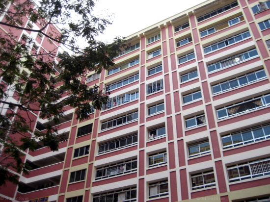 Pasir Ris Street 21 thumbnail photo